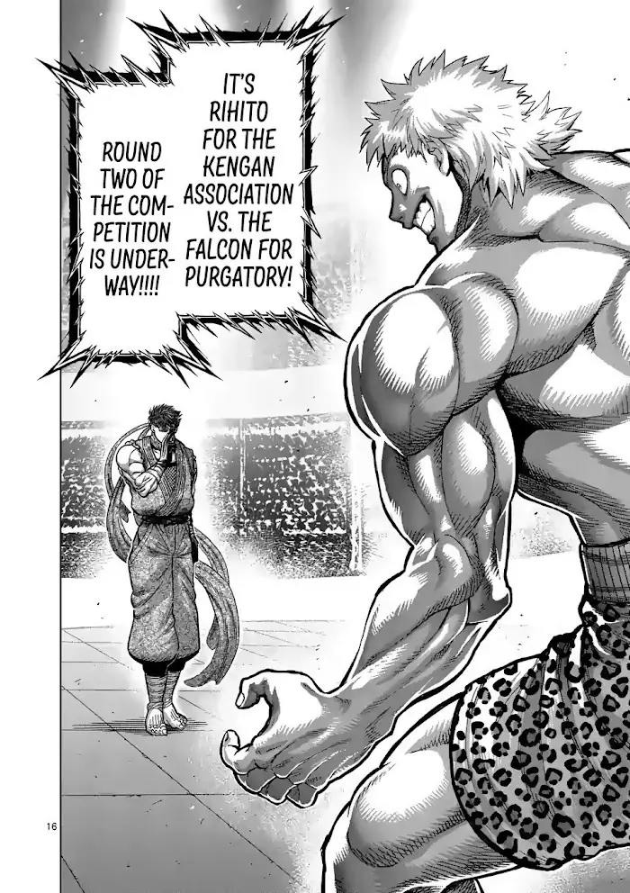 Kengan Omega Chapter 64 image 16_optimized